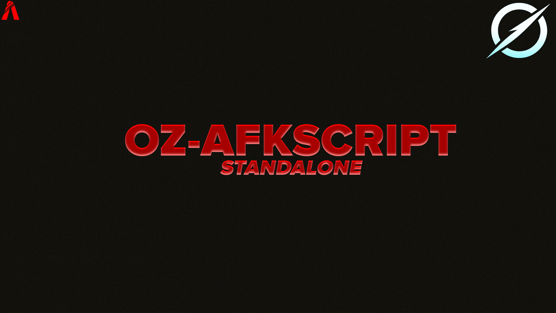 AFK System