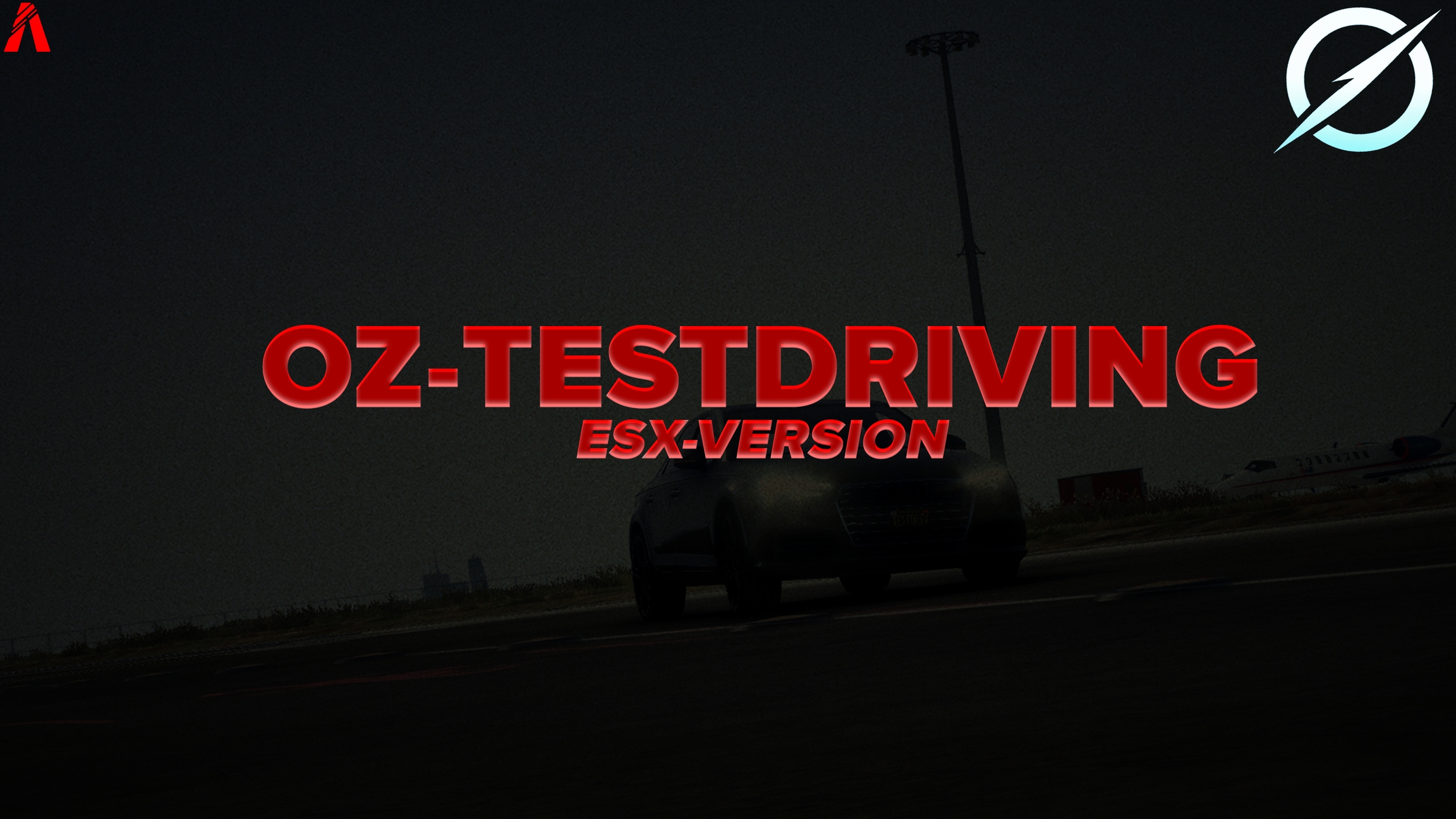 Test Driving