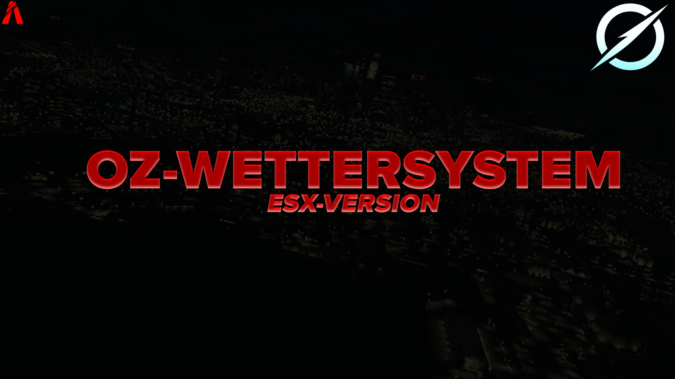 Wettersystem